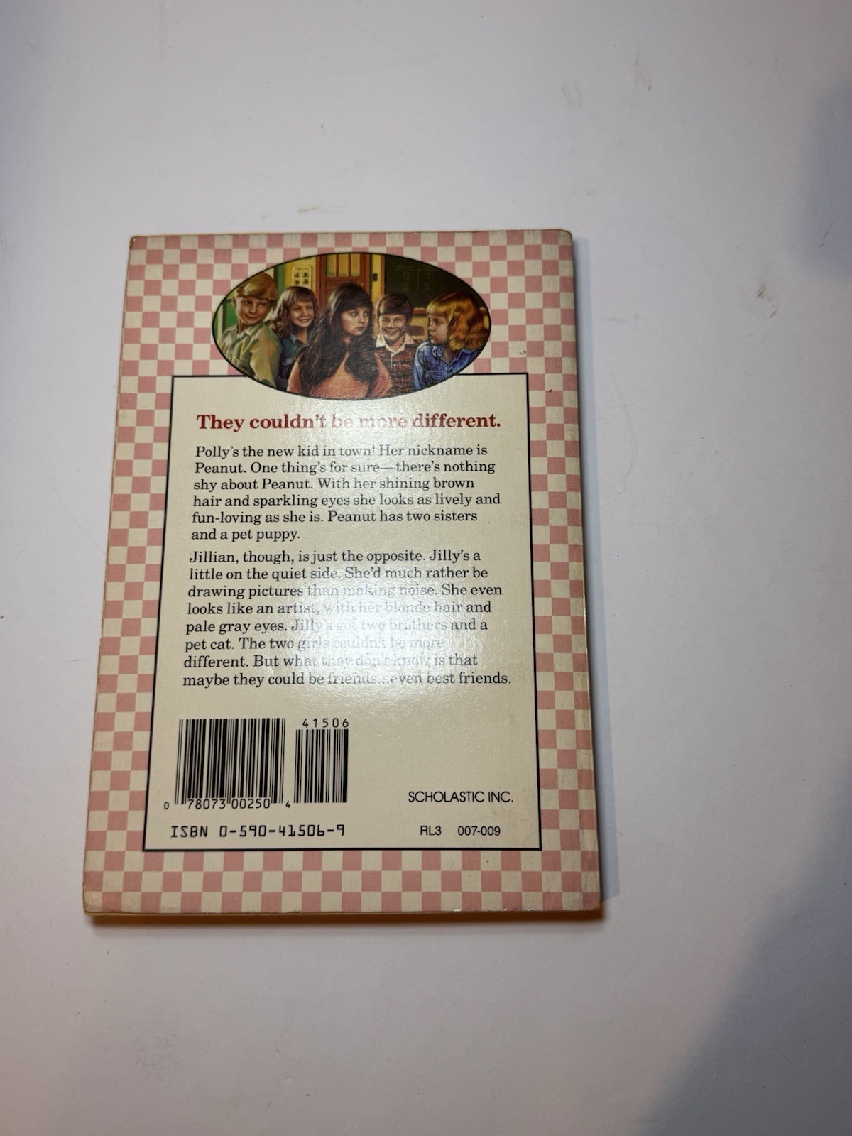 Lot of 13 Children’s books / mixed series