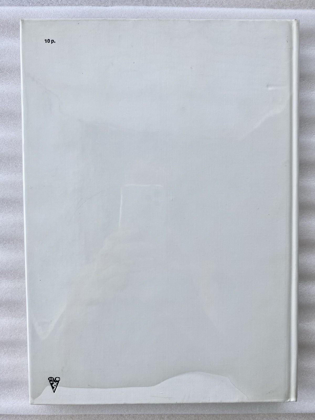Book in Russian “От Афин до Москвы” 1979 – Olympic Games Photo Album – 268 pages