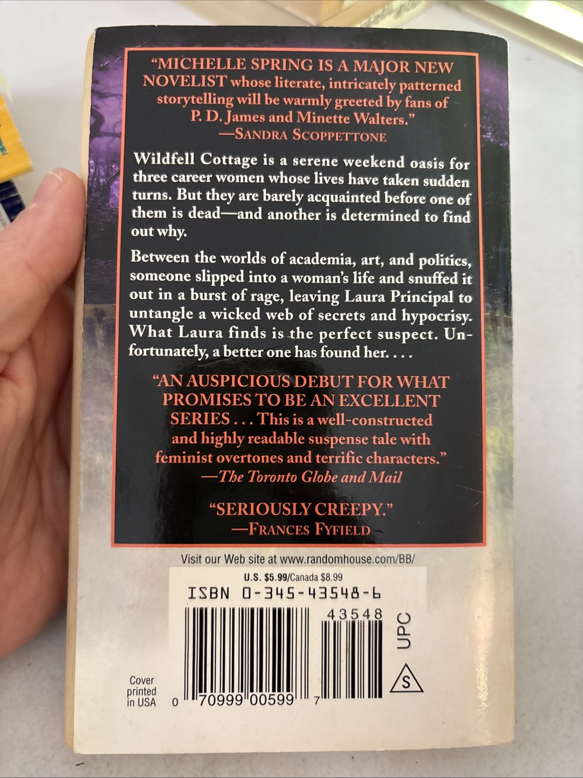 Lot of 10 Mystery – Paperbacks – Mixed Authors – FREE SHIPPING