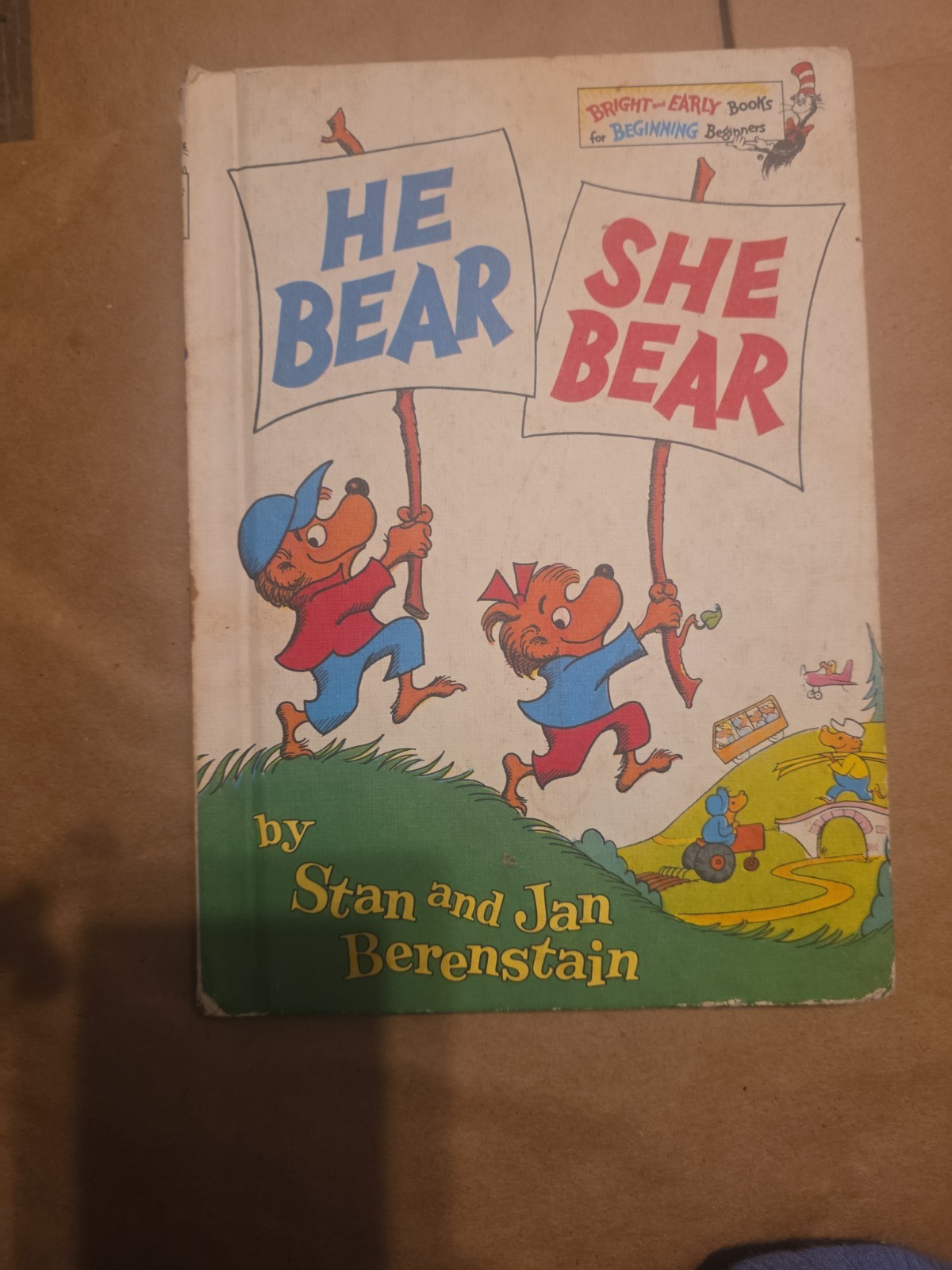 dr seuss books