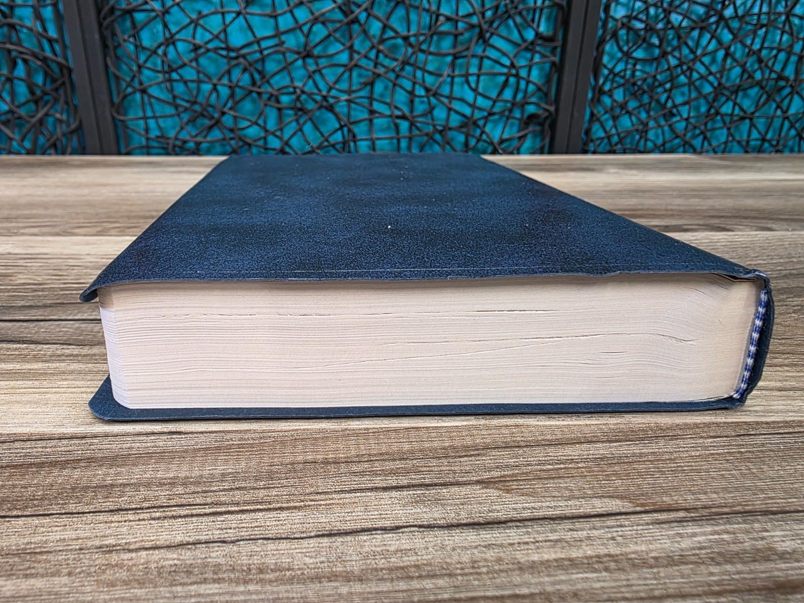 VTG Holy Bible King James Version Church Of Jesus Christ Latter-Day Saints 1984