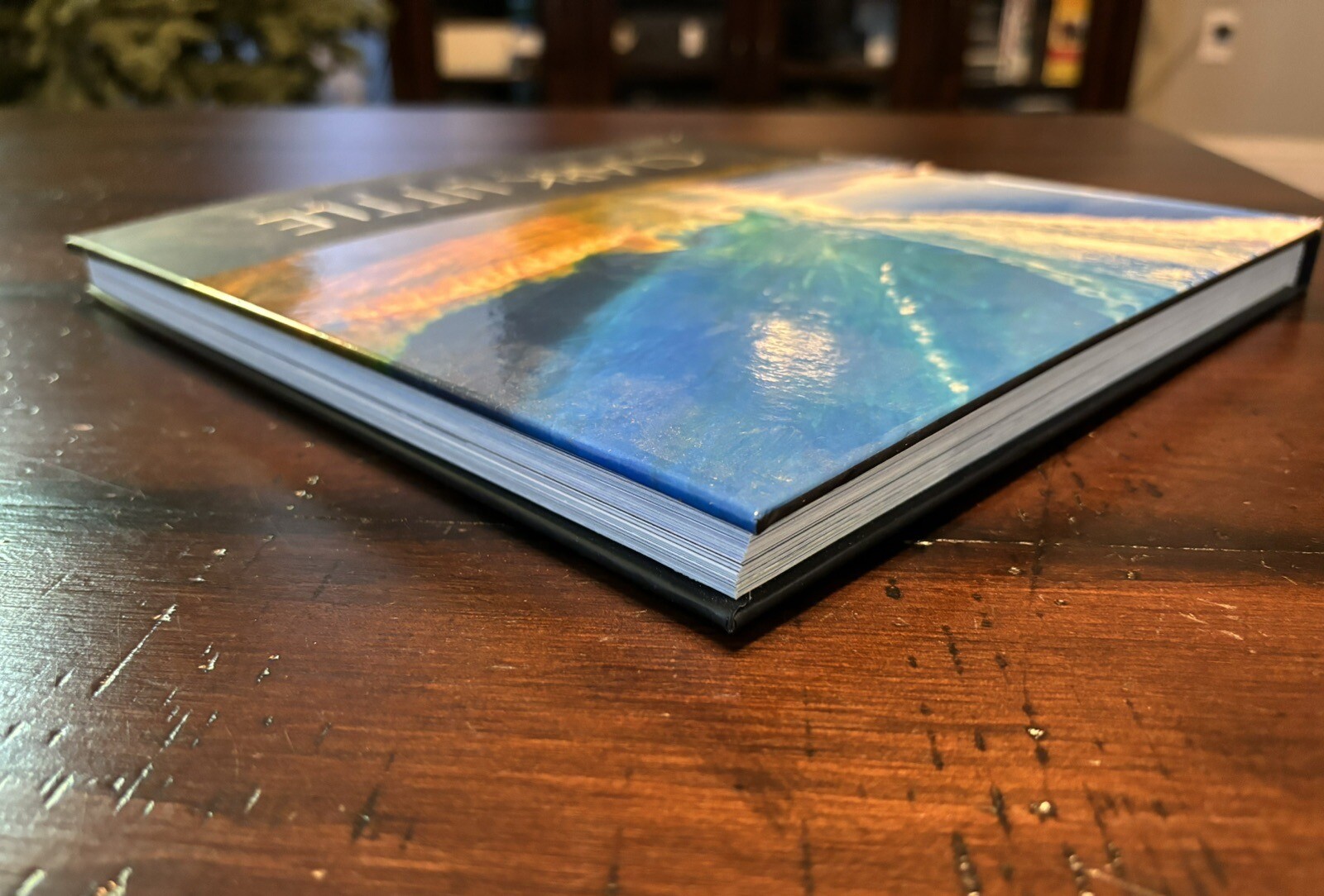 Clark Little Shorebreak – Standard Edition – Photography Book