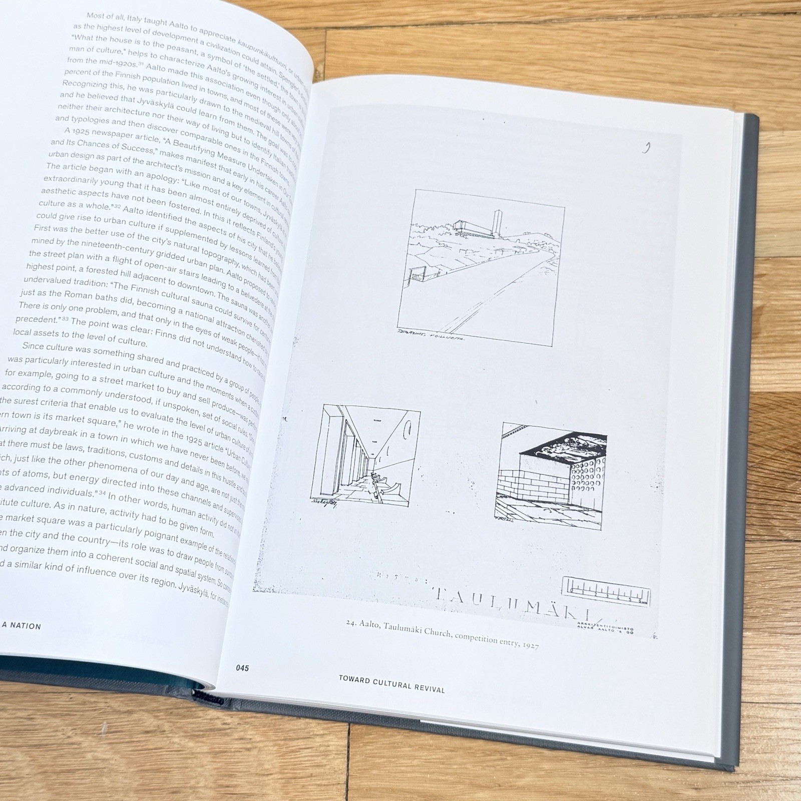 Alvar Aalto : Architecture, Modernity, and Geopolitics by Eeva-Liisa Pelkone HC