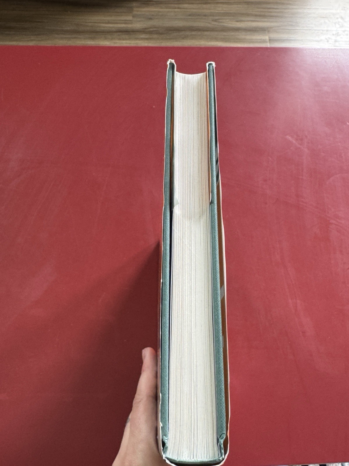 European Ceramic Work Centre The Ceramic Process Hardcover 2021 Herbert Press