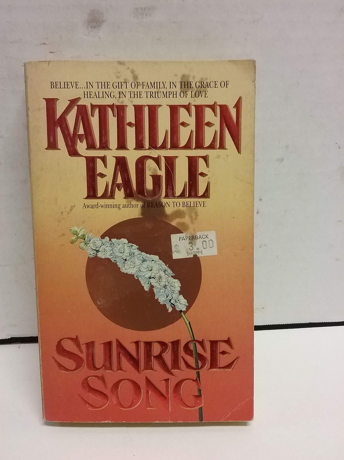 Sunrise Song