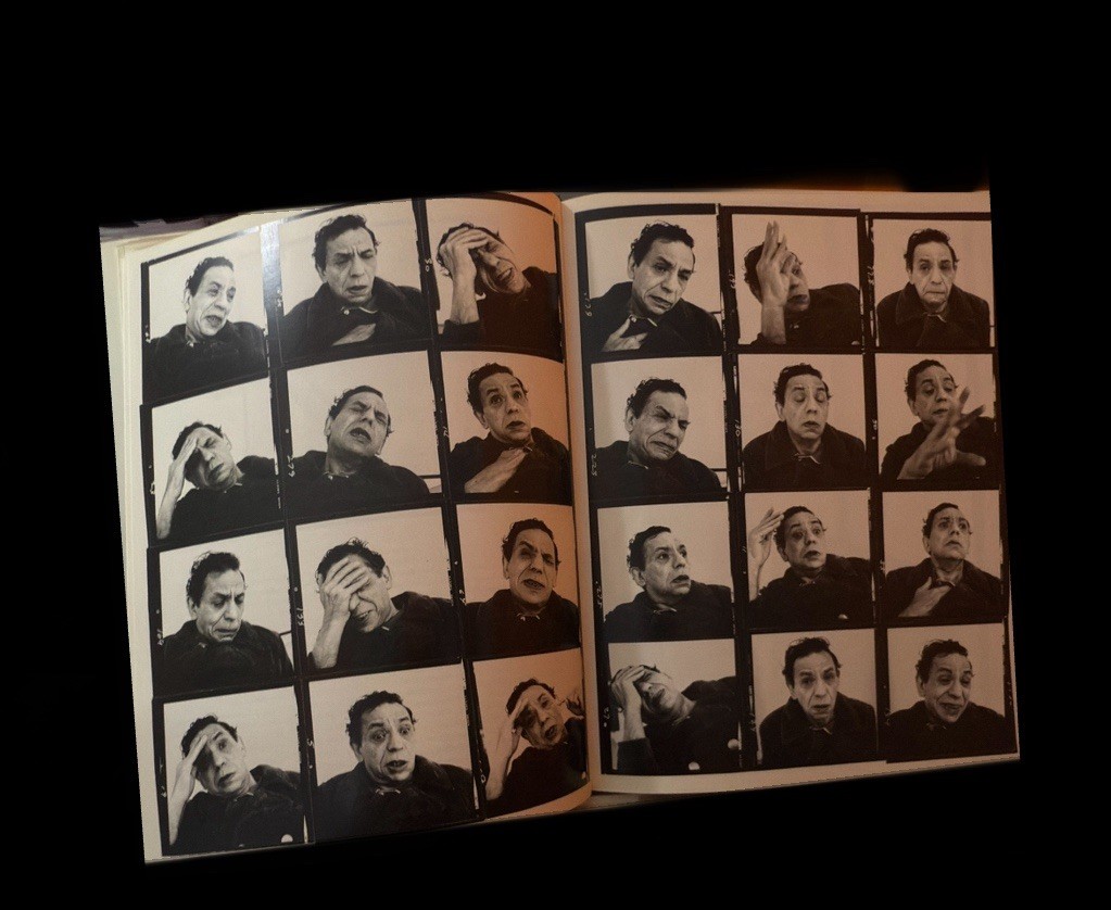 Evidence, 1944-1994 by Richard Avedon (1994, Hardcover)