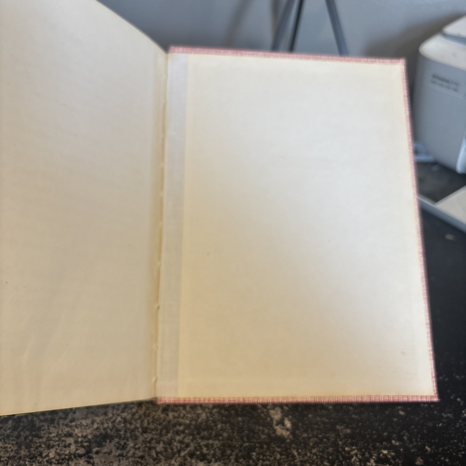CHILDRENS BOOKS FIRE ON THE MOUNTAIN 1963 BAMMAN WHITEHEAD HARDCOVER Smoke Jump