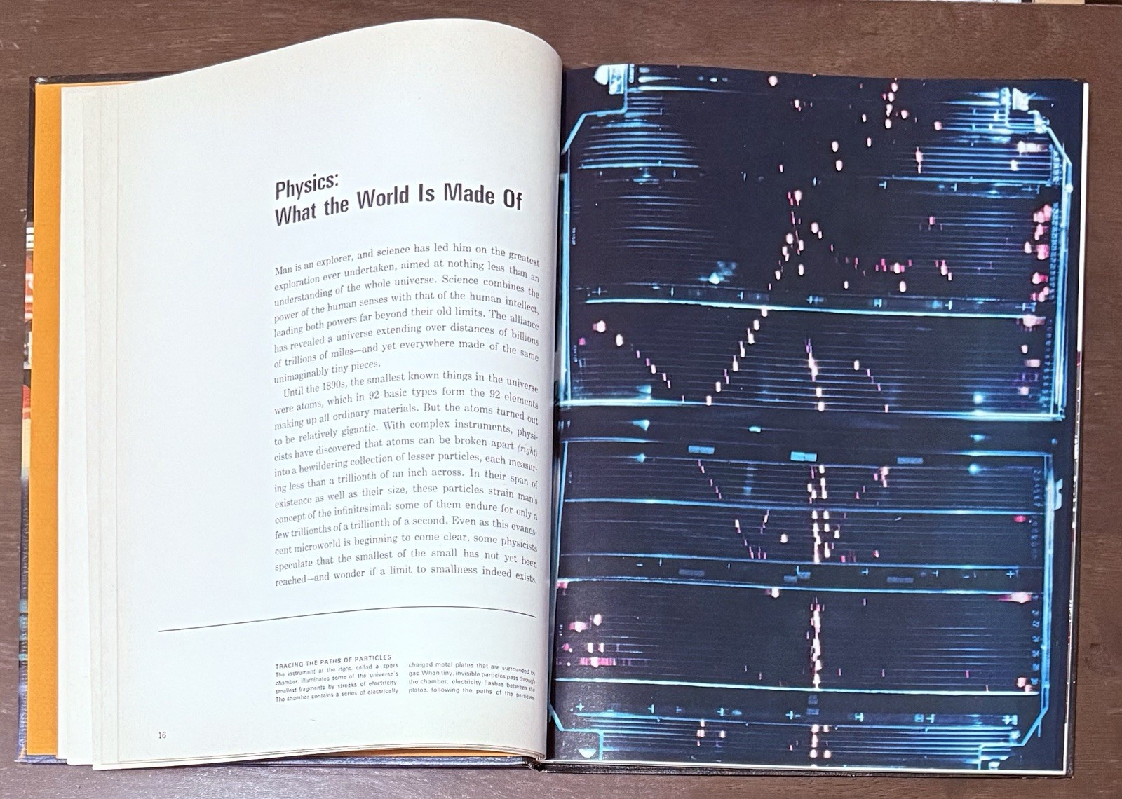 A Guide To Science And Index To The Time Life Science Library. Great Pictures