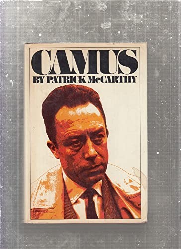Camus – ACCEPTABLE