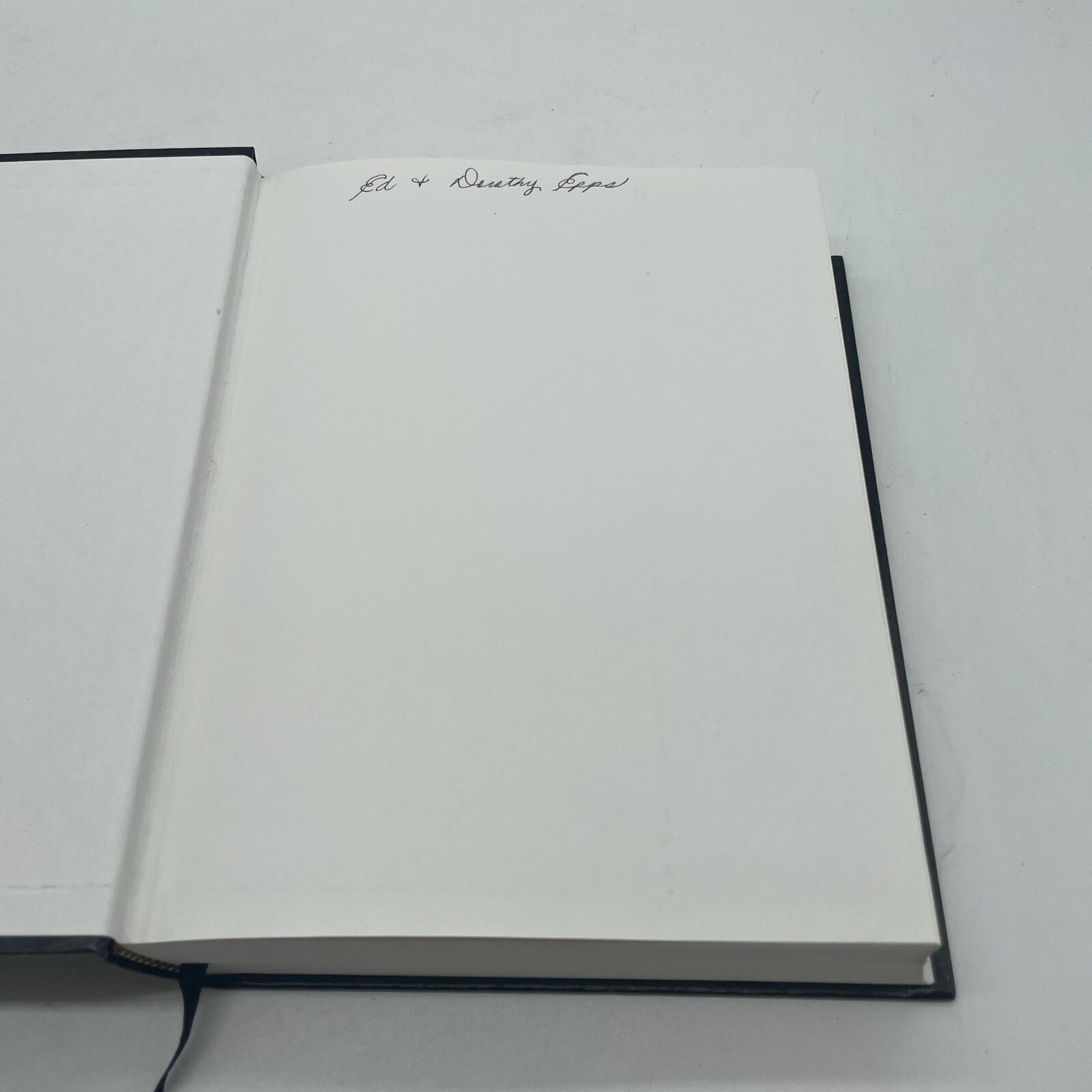 Legacy Study Bible New King Hank Hanegraaff NKJV Black Hardcover 2007