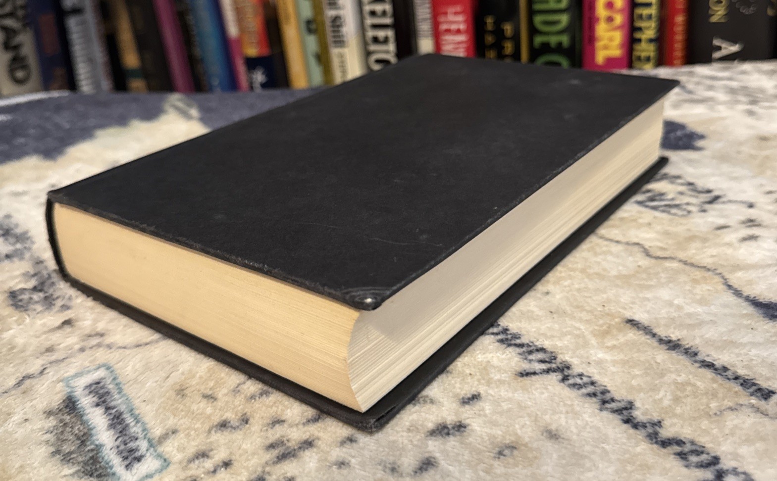 Jade City – Fonda Lee (Hardcover) True First Edition/Print, 1st/1st, $26.00, G