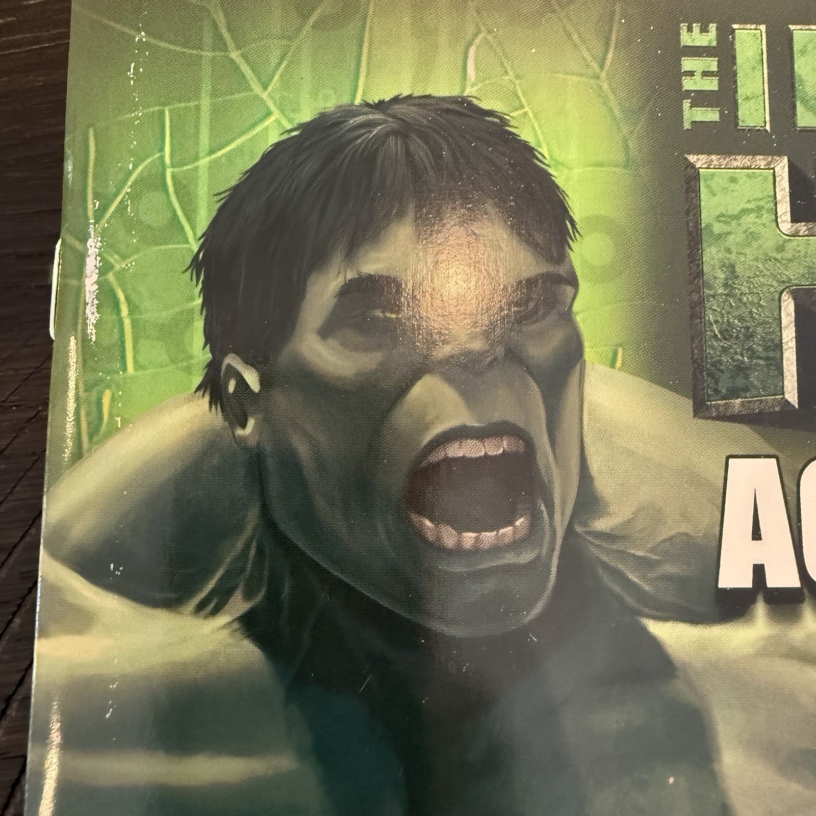 Bendon The Incredible Hulk Coloring and Activity Book with 50+ Stickers NEW