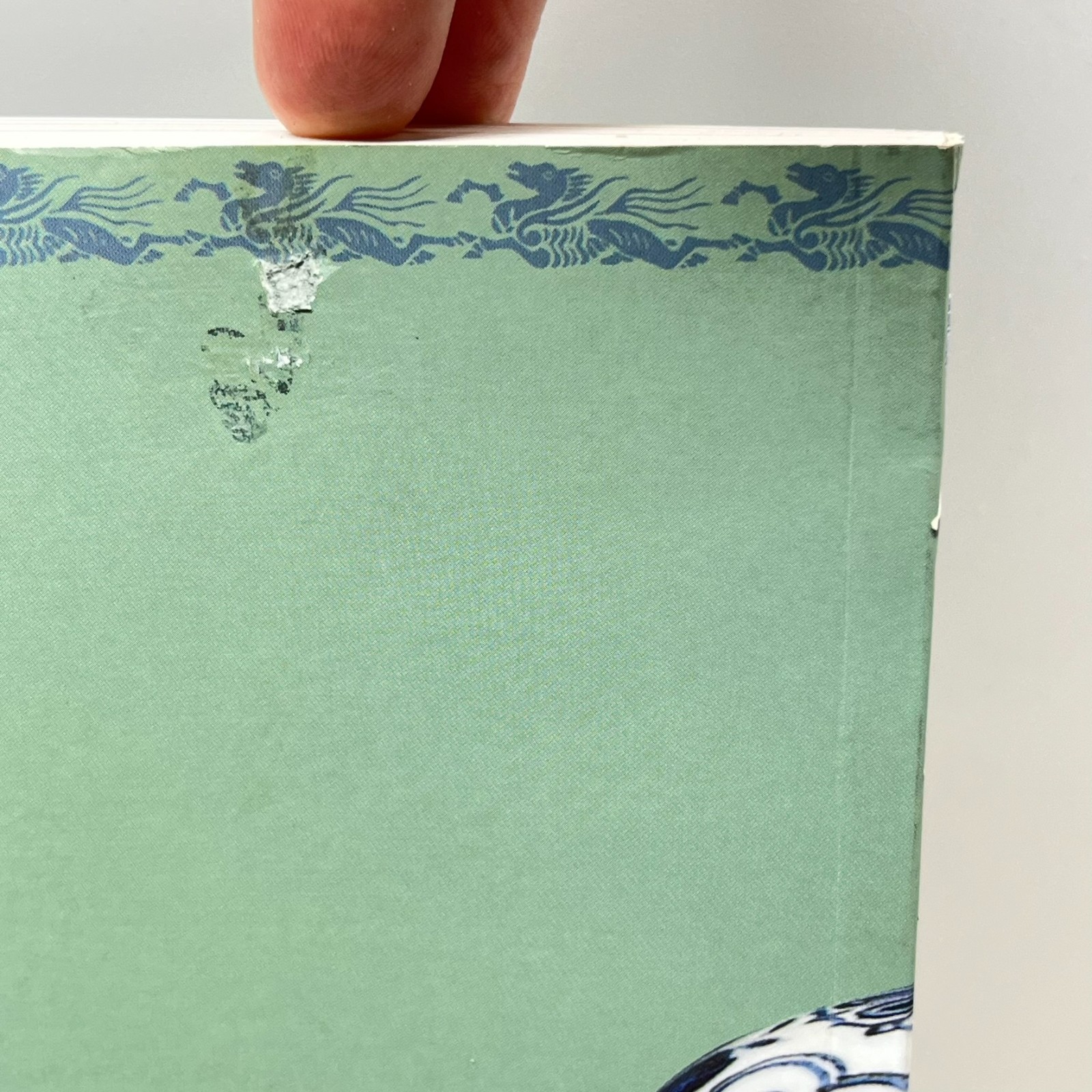 Deciphering Appreciation & Collecting of Ancient Porcelain Zhiwei 古瓷赏玩解密 Chinese