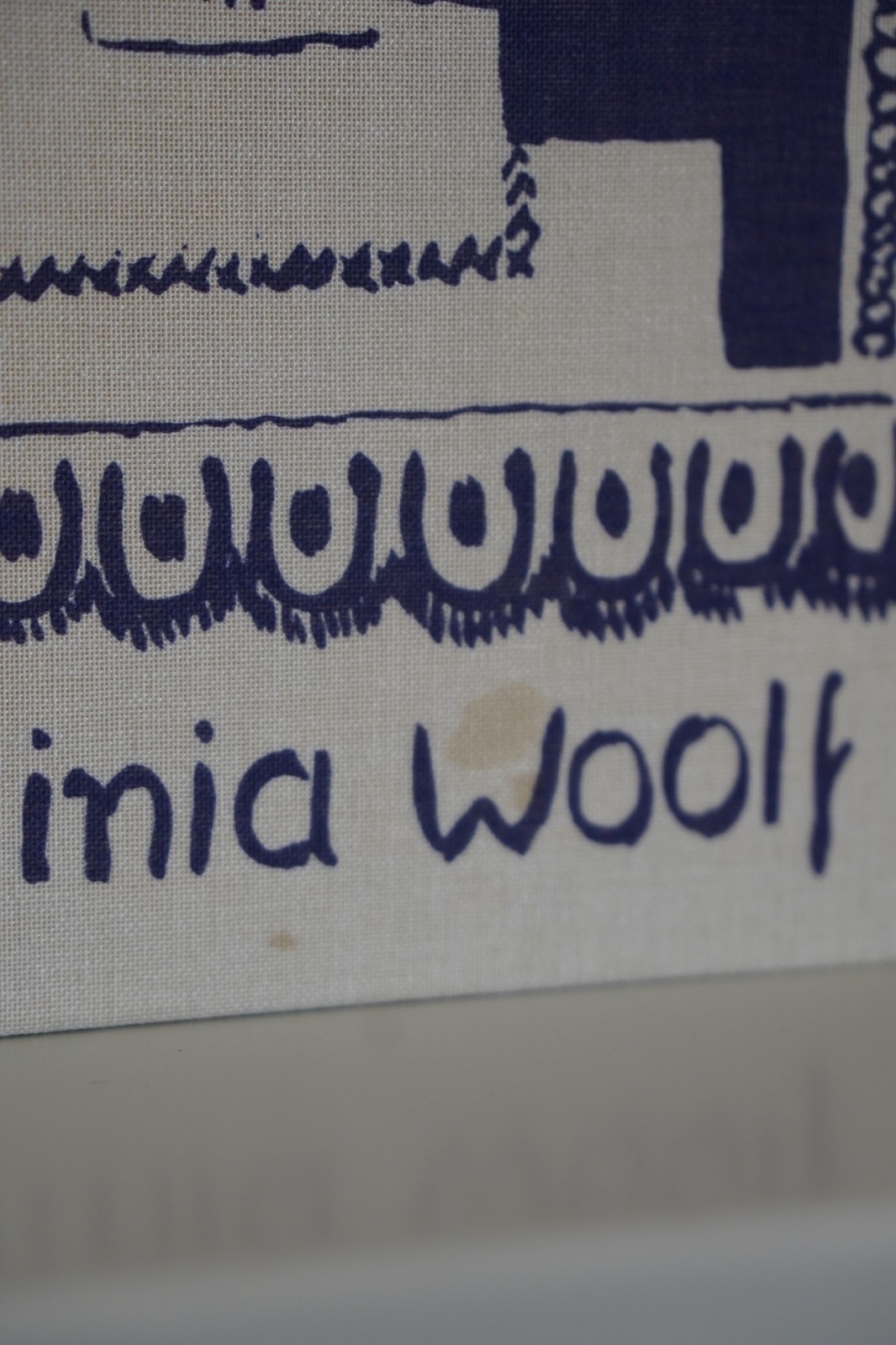 Folio Society A Room of One’s Own by Virginia Woolf