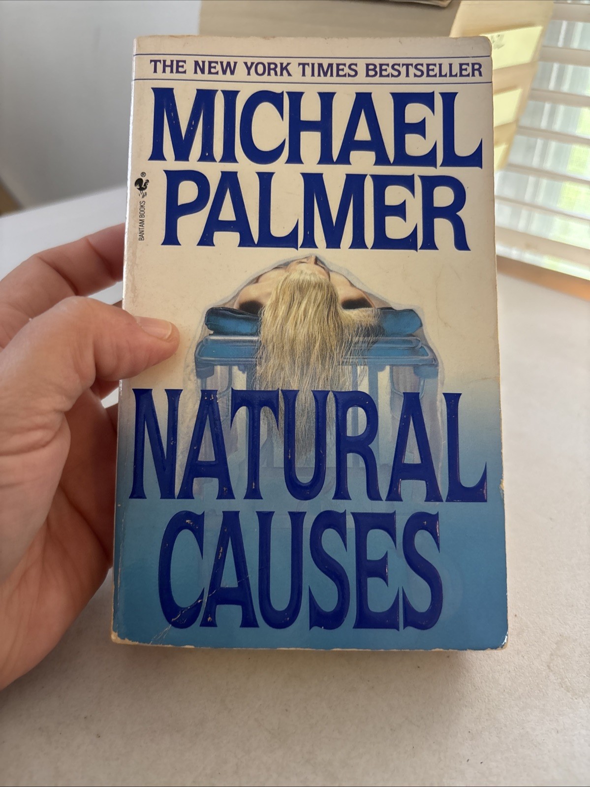 Lot of 10 – Mystery and Thrillers – Mixed Authors – FREE SHIPPING