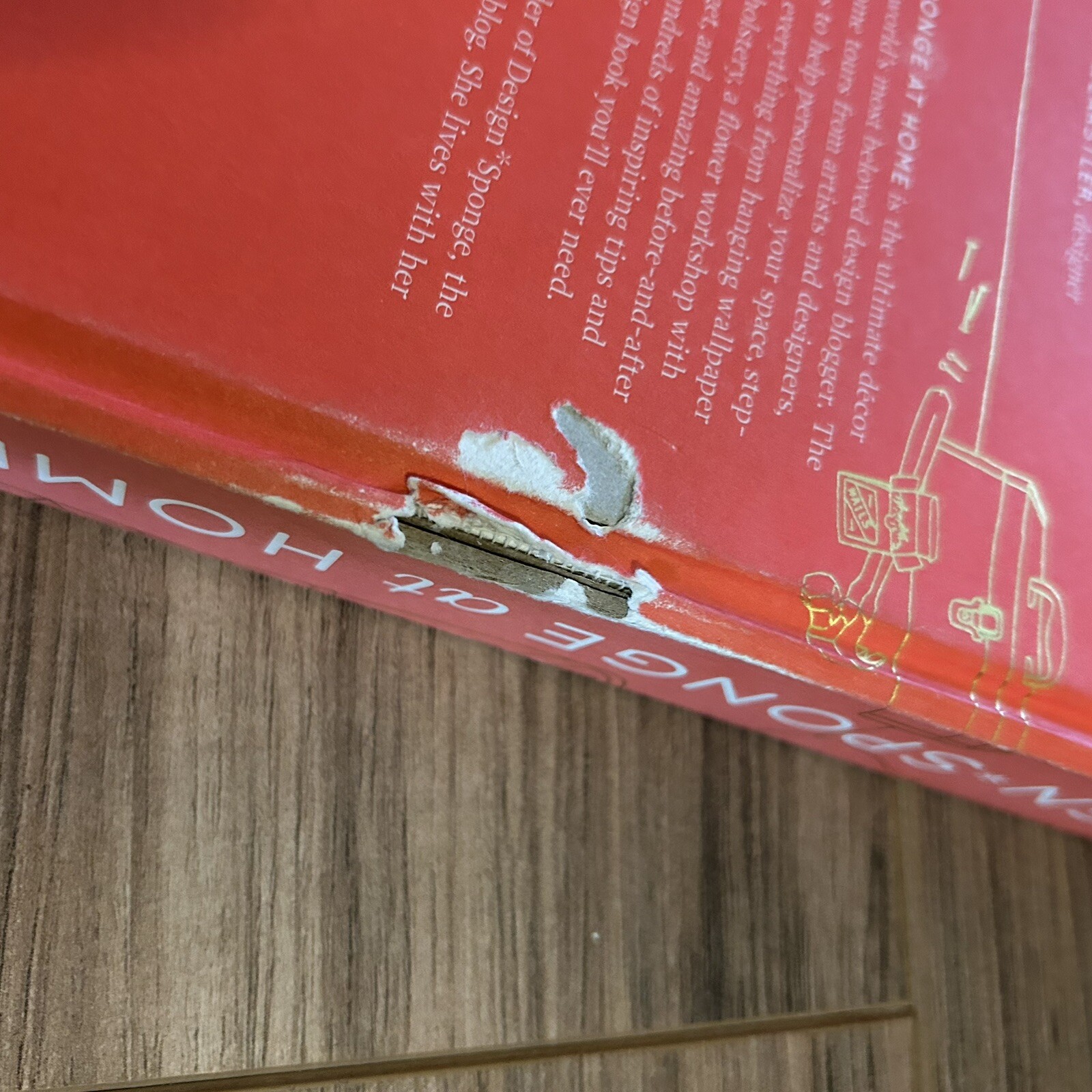 Design Sponge At Home – Grace Bonney – Hardcover