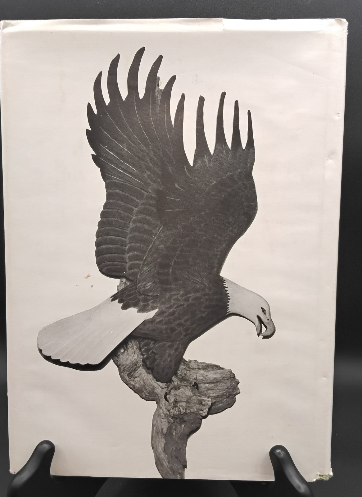 The Art of Bird Carving by Wendell Gilley – Hillcrest 1972 – HC/DJ FIRST EDITION