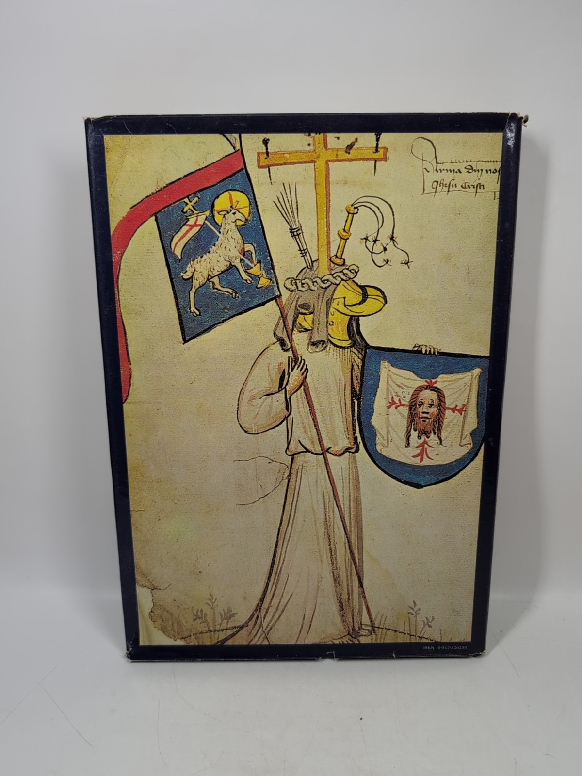 The Heraldic Imagination – Rodney Dennys – Rare 1975 Heraldry Book w/ Plates