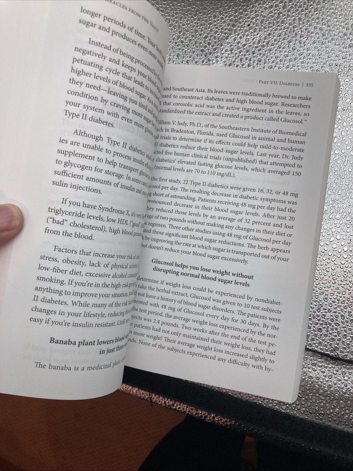 Miracles from The Vault Anthology of Underground Cures Jenny Thompson Paperback