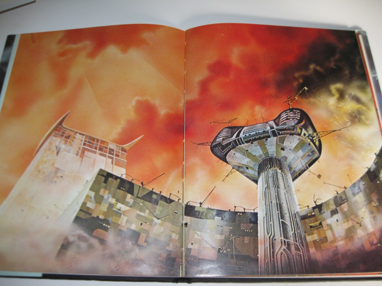 Star Quest, Galactic Encounters, by Steven Caldwell, copyright 1979