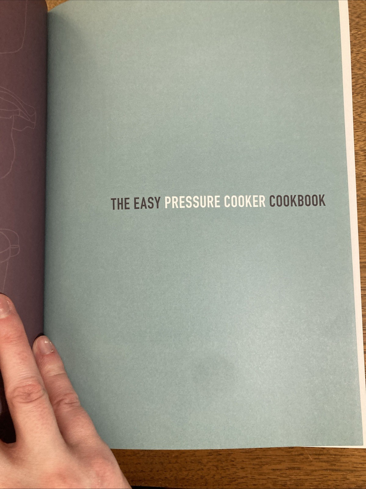 Easy Pressure Cooker Cookbook by Diane Phillips (2011, Trade Paperback)
