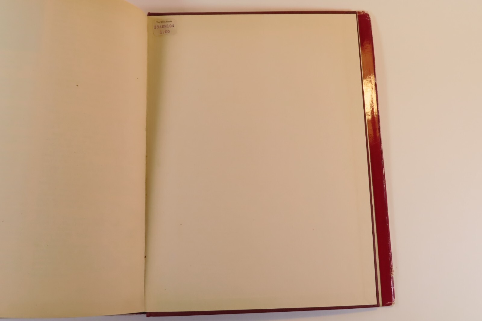 Royalty Annual by Godfrey Talbot & Wynford Vaughan Thomas 1953