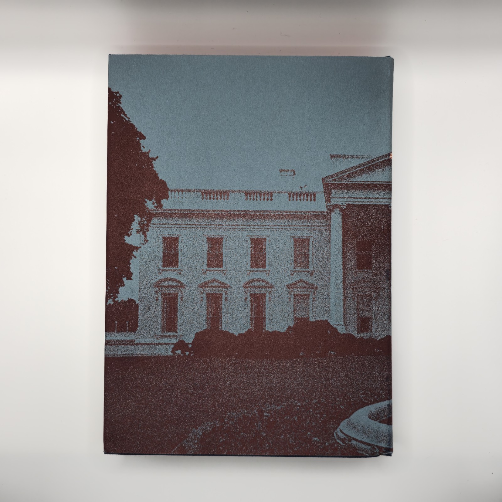Theodore H. White THE MAKING OF THE PRESIDENT The American Past 1960 HC/Slipcase