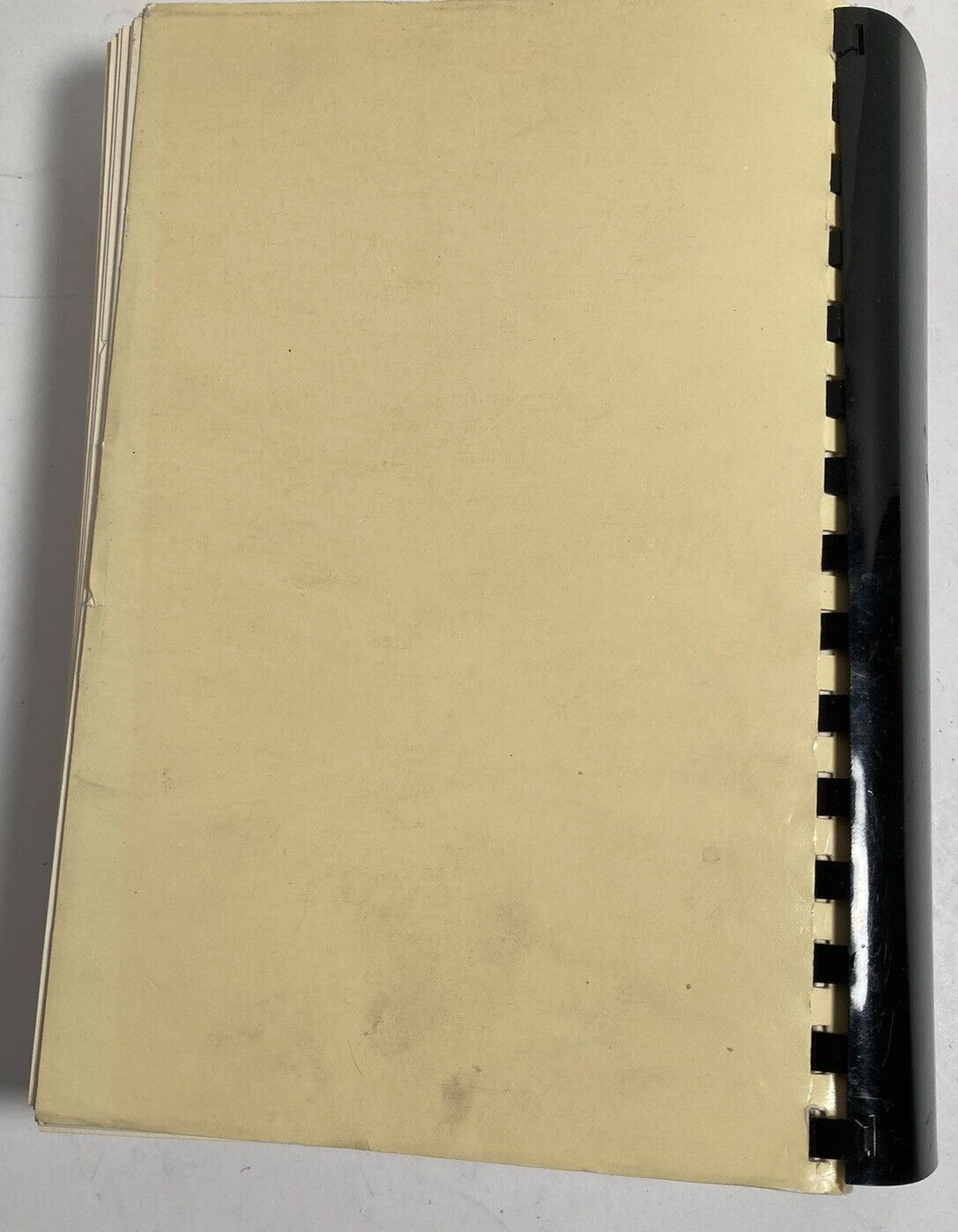 The Cooks Share Cookbook St Johns-Two Rivers 125 Years 1863-1988 502 Pages
