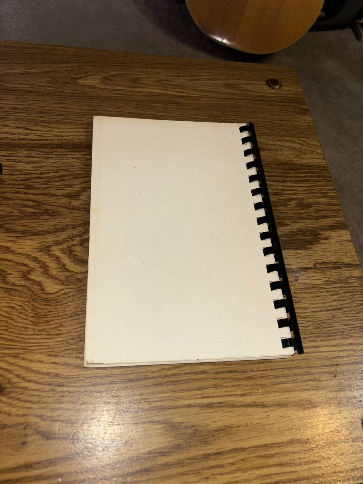 Cherished Recipes Cookbook, 1988 Gunnisonville Church , Lansing MI