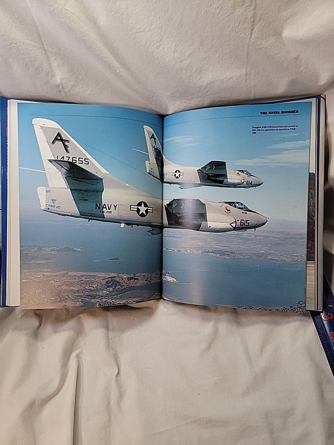 Jet Bombers By Michael Taylor Hardcover Book