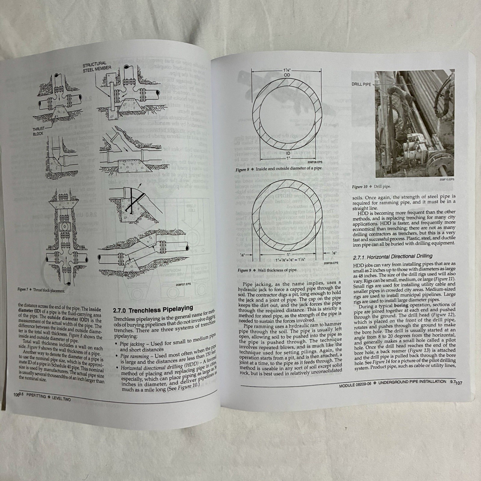 Introduction to Pipefitting | NCCER Trainee Guide | Pearson Custom Library