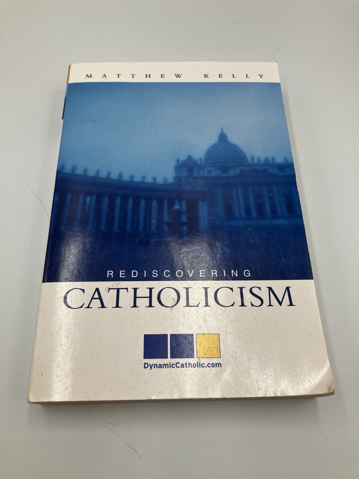 Lot of 11 Vintage Religious Books Pastor’s Library HC PB Catechism Guidance