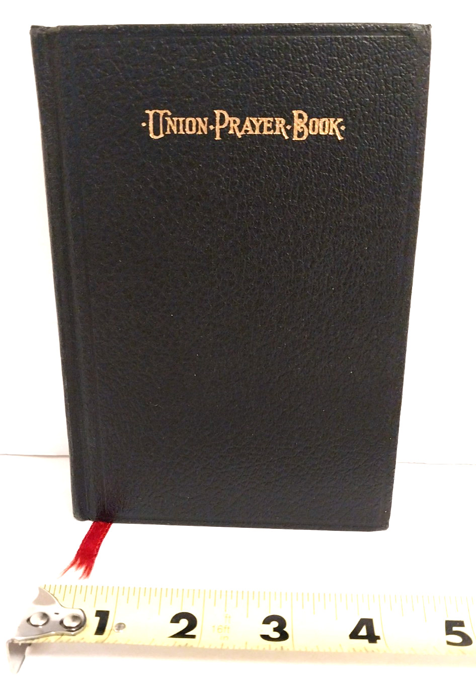 The Union Prayer Book for Jewish Worship, Part II: Newly Revised Edition 1962