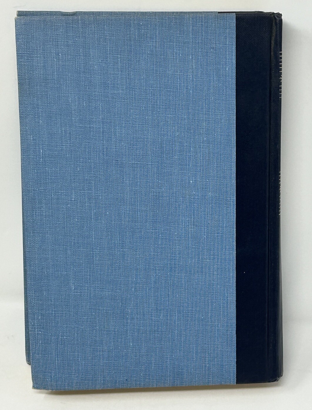 The Eighth Day by Thornton Wilder First Edition 1967 Vintage 435 pages