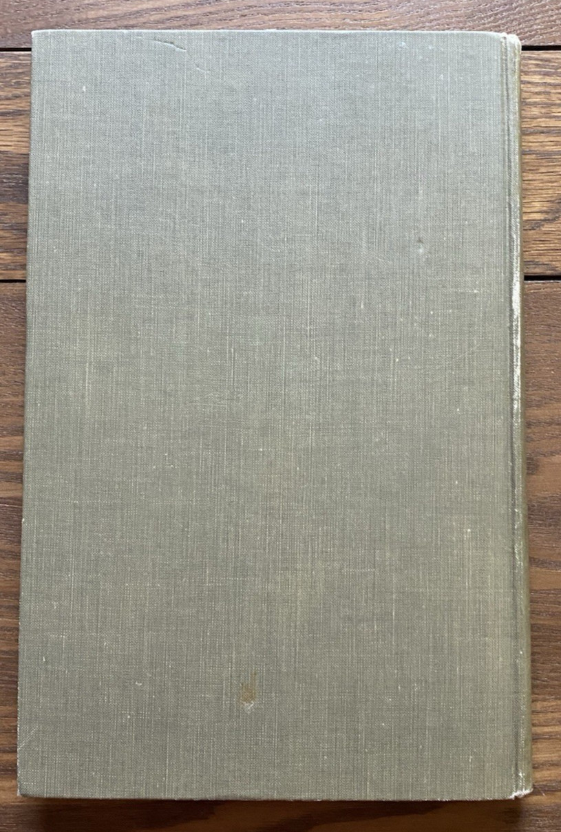 Croscups United States History Synchronic Charts Maps Stats Diagrams 1911 HC