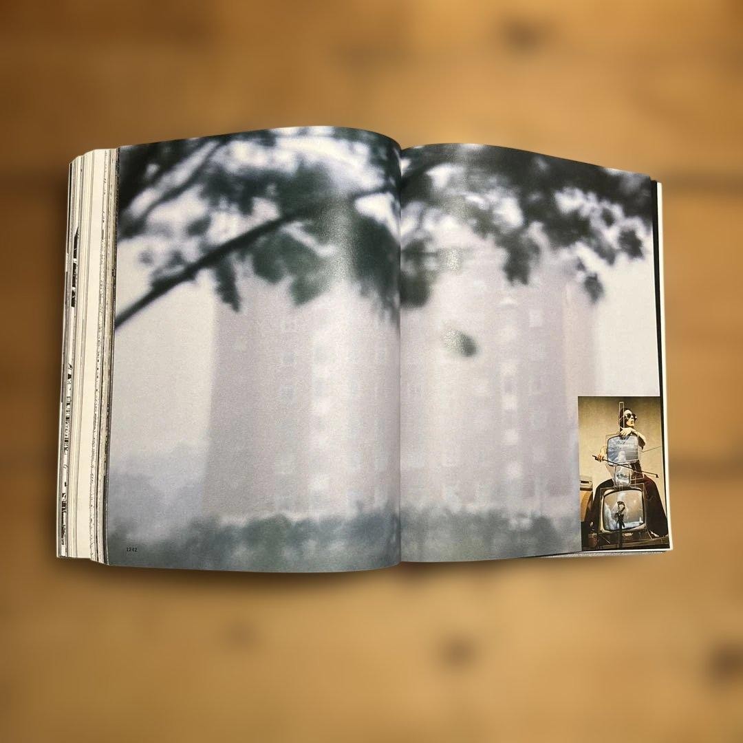 Rem Koolhaas Bruce Mau Architectural Monograph Architect Urban Planning Book