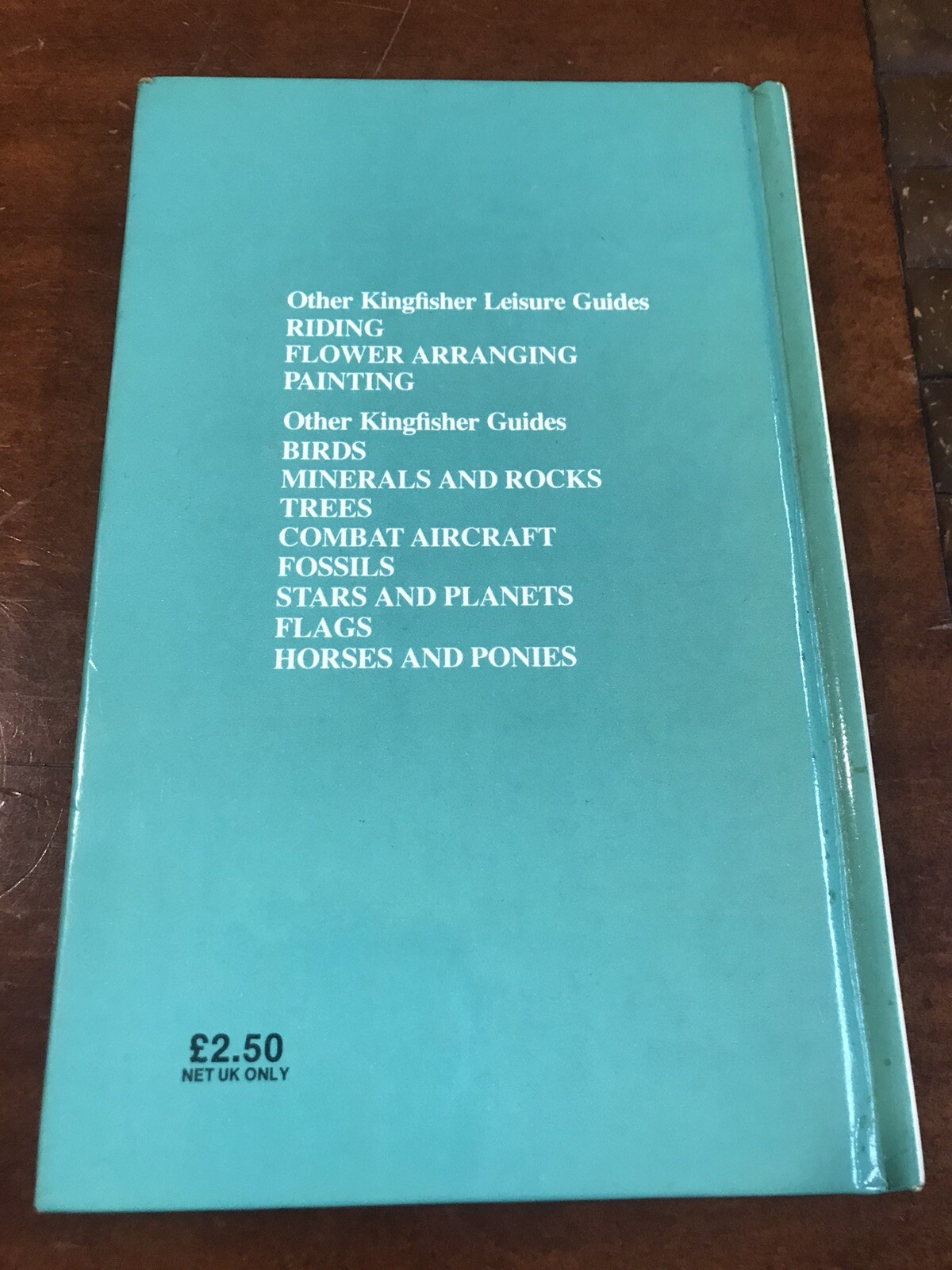 Flyfishing Guide Book Brian Furzer 1st Edition 1980 Hardcover