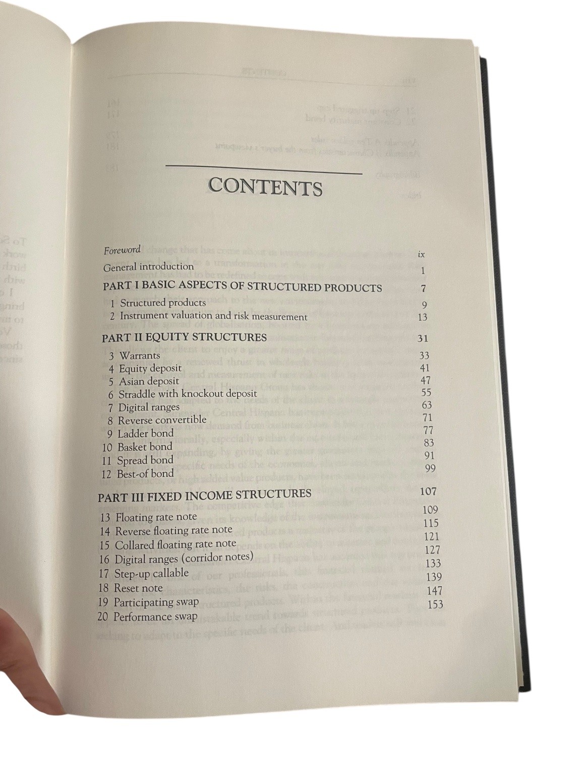 Structured Products Roberto Knop 2002 Wiley Ltd Finance Toolkit