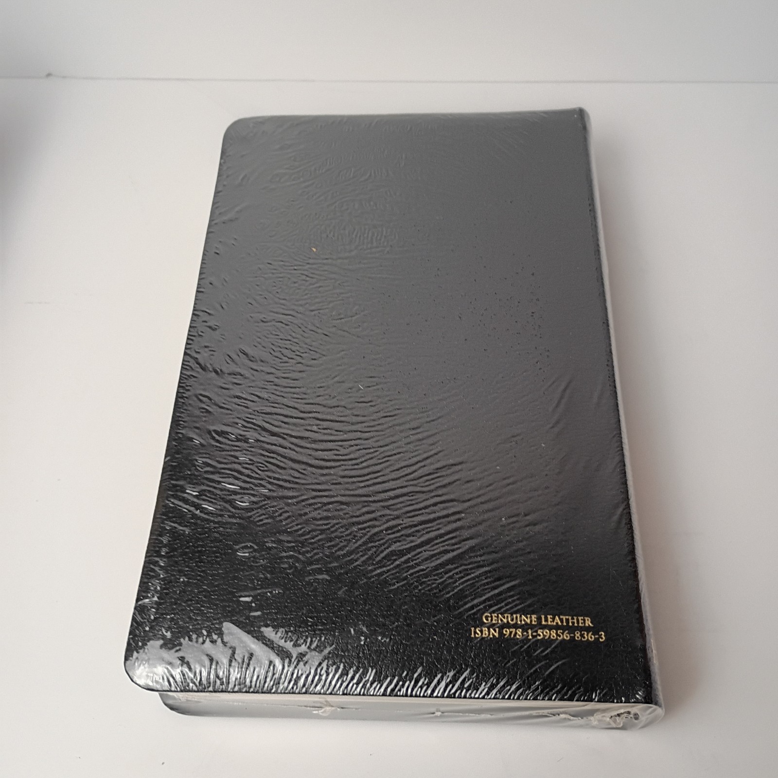 KJV Devotional Holy Bible 2011 Hendrickson Publishers King James Version Graham