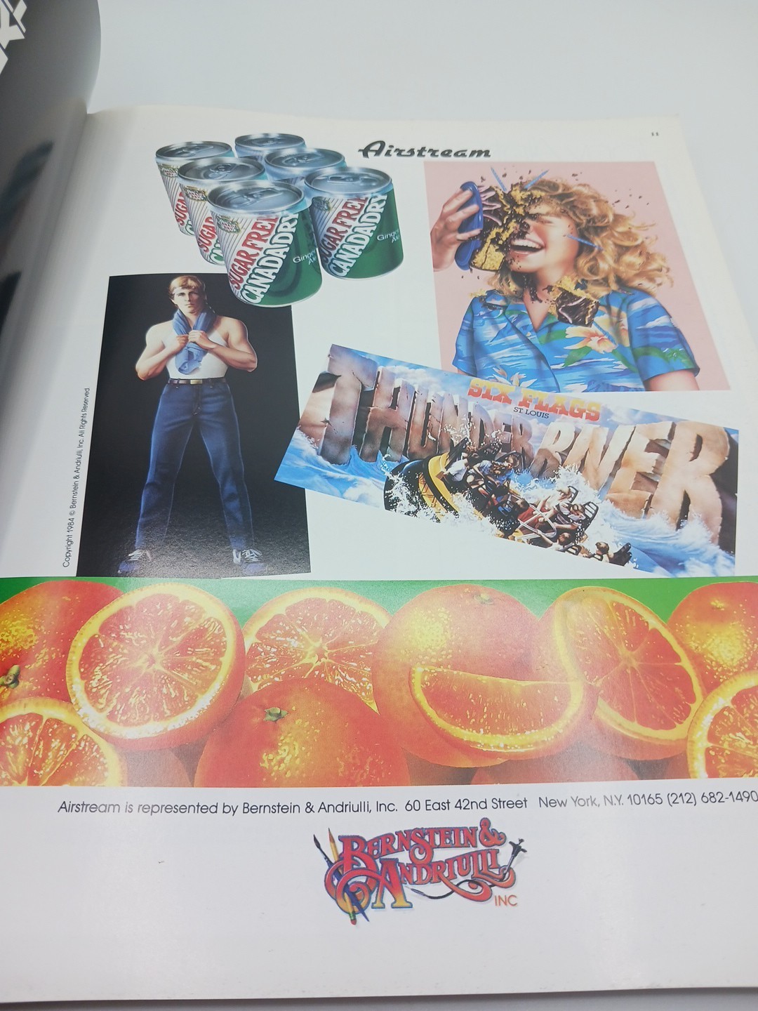 American Showcase Volume 7 Illustration SC – 1984 – 900+ images & drawings