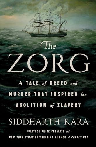 The Zorg A Tale of Greed and M – GOOD