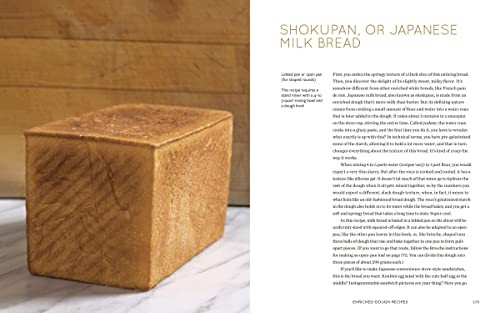 Evolutions in Bread: Artisan Pan Breads and Dutch-Oven Loaves at Home [A baking