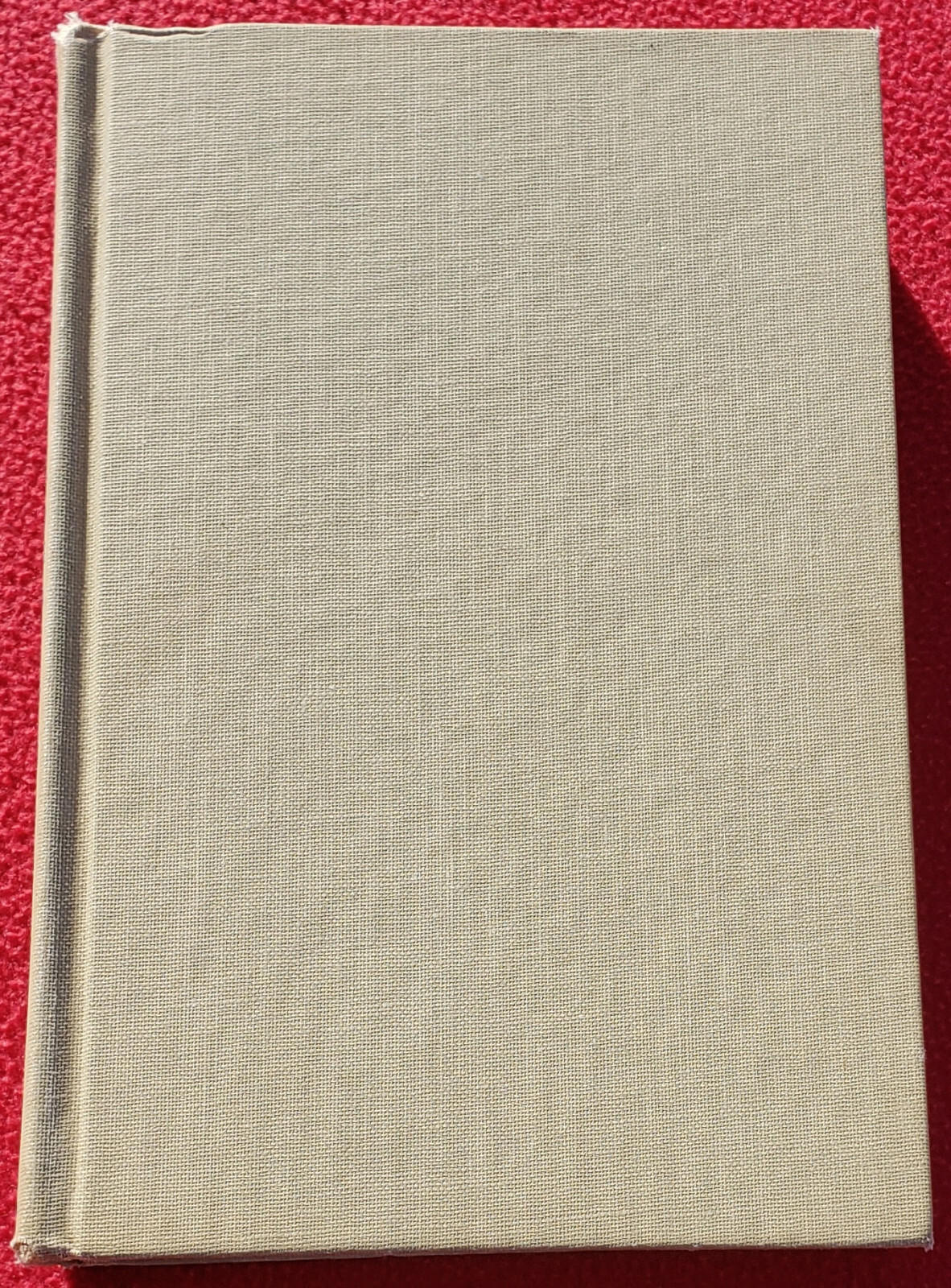 1966 The Savor of the Sea: A Complete Seafood Cookbook Moris & Moore 340 Pages