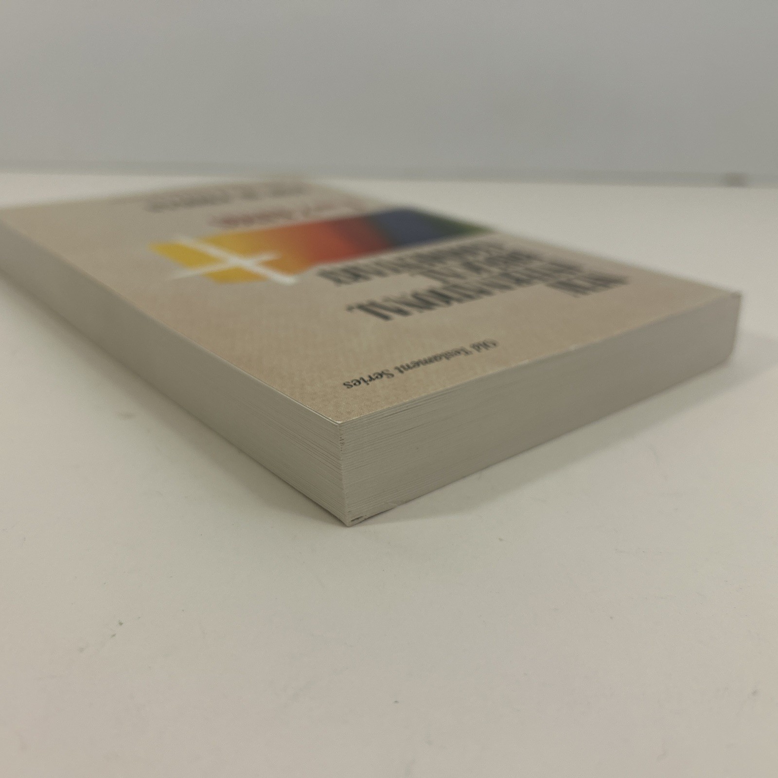 NEW INTERNATIONAL BIBLICAL COMMENTARY: 1 AND 2 KINGS By Iain W. Provan