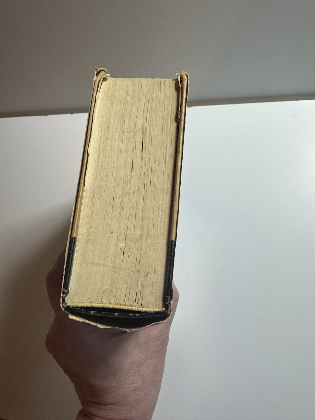 Roots Alex Haley 1976 HCDJ Early Edition Doubleday Classic Historical -Free Ship