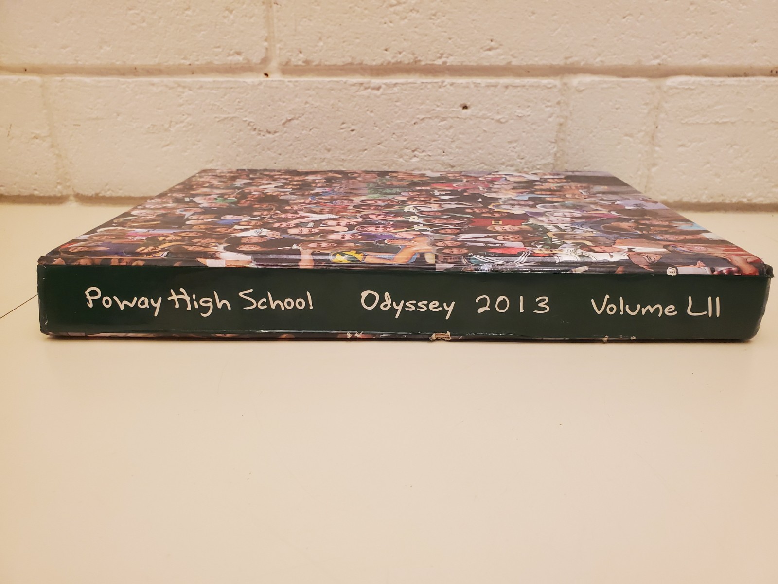 POWAY HIGH SCHOOL 2013 YEARBOOK ANNUAL SAN DIEGO 2014 2015 2016 YEAR BOOK