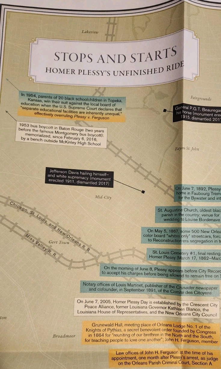 Infinite Cities: A Trilogy of Atlases (San Francisco, New Orleans, New York)