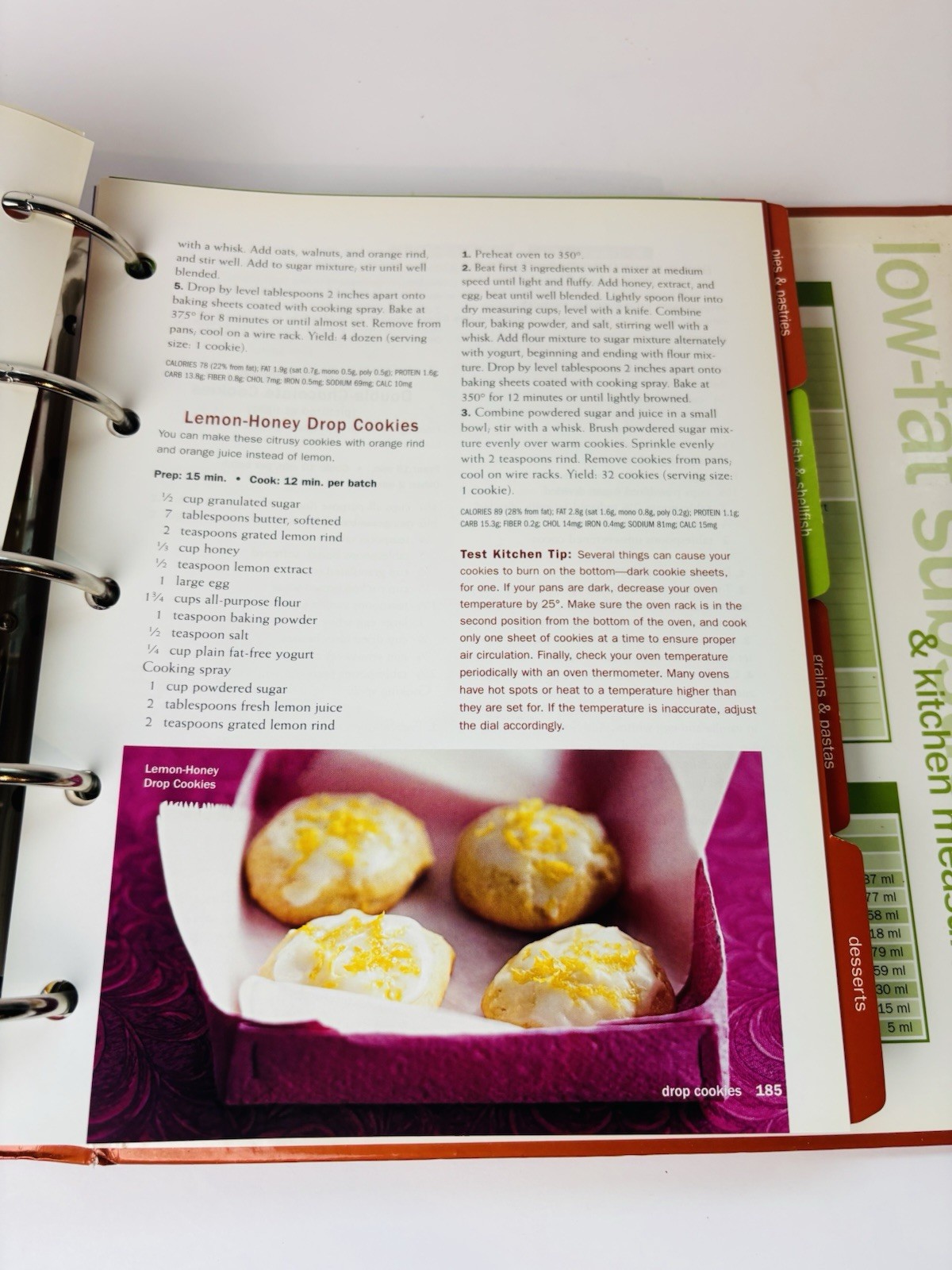 Cooking Light Complete Cookbook 2008 Oxmoor Bonus Interactive CD