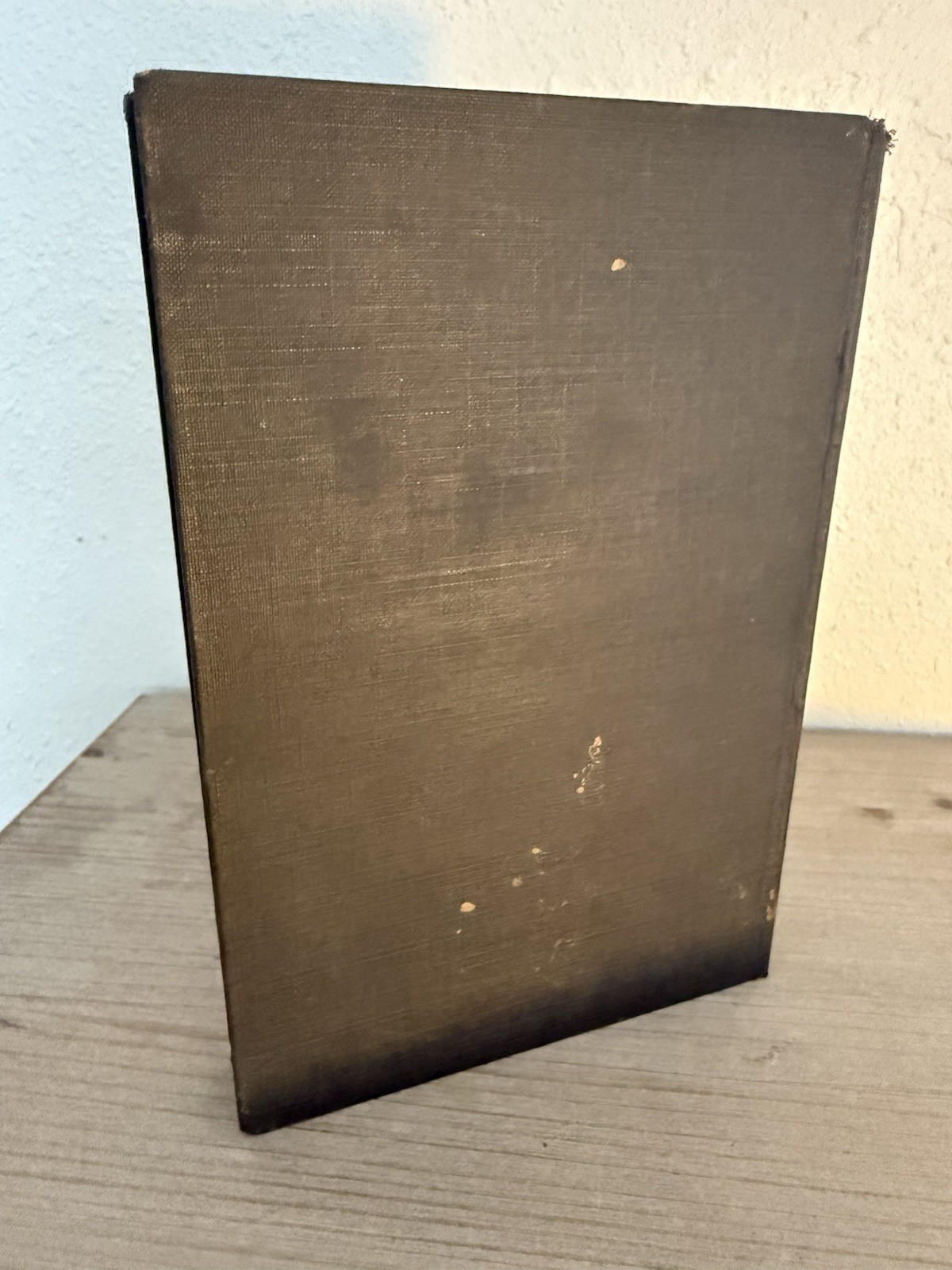 1916 Defiance Drawing Materials Catalog Blueprint WWI War Dept Antique Book