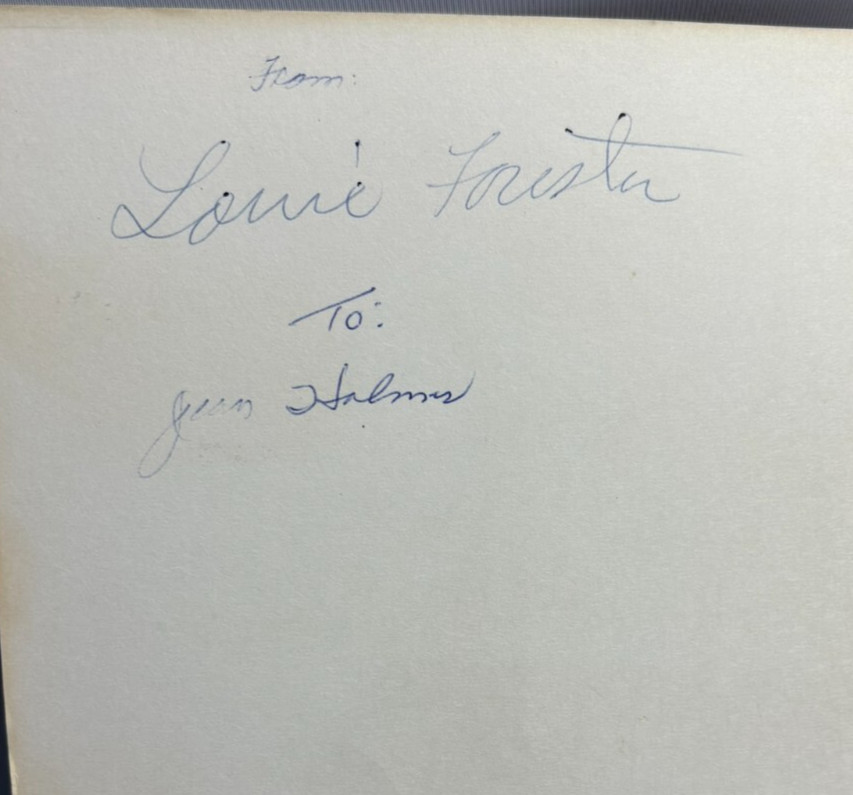 Manna From Heaven Cookbook, St. James Church Richmond Virginia, 1967 Revised Ed